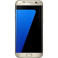 Samsung S7 edge glas reparatie
